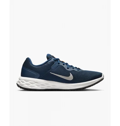 Кросівки жіночі Nike Revolution 6 Next Nature Blue Dc3729-403