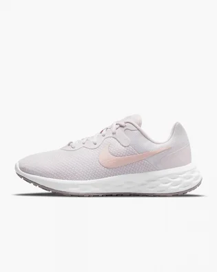 Кроссовки женские Nike W Revolution 6 Pink DC3729-500