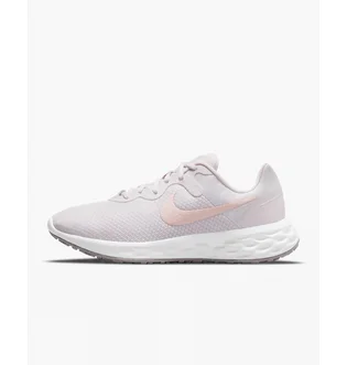 Кросівки жіночі Nike W Revolution 6 Pink DC3729-500