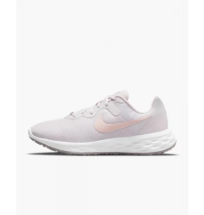 Кроссовки женские Nike W Revolution 6 Pink DC3729-500