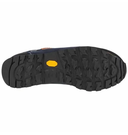 Кросівки чоловічі CMP Elettra Low Blue 38Q4617-N950