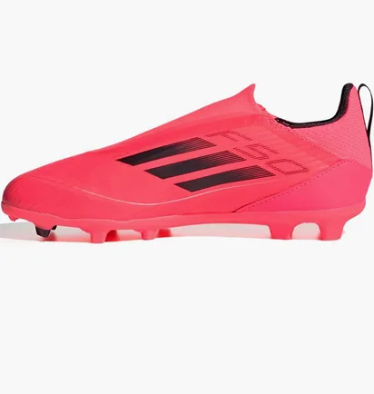 Бутсы детские Adidas F50 League Ll Pink IF1363