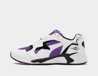 Кроссовки мужские Puma Prevail White 386569-02