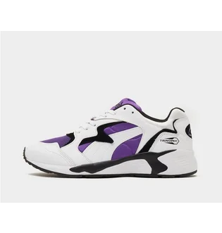 Кроссовки мужские Puma Prevail White 386569-02