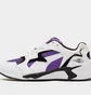 Кроссовки мужские Puma Prevail White 386569-02