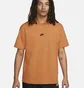 Футболка чоловіча Nike T-Shirt M Nsw Prem Essntl Sust Tee Orange DO7392-808