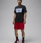 Футболка мужская Air Jordan Flight Essentials T-Shirt Black FZ1967-010