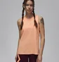 Майка женская Air Jordan Sport Diamond-Tanktop Orange FB4629-852