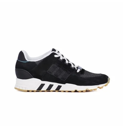 Кросівки жіночі Adidas Eqt Support Rf W Black CQ2172