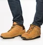Черевики чоловічі Timberland Euro Sprint Hiker Orange TB0A122I231