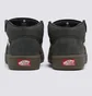 Кеди унісекс Vans Zahba Mid Shoe Black VN000CBSBKP