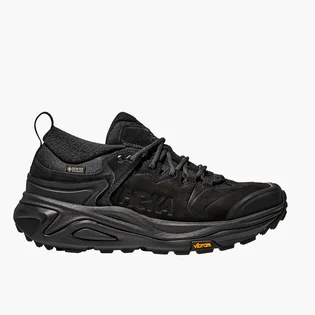 Кроссовки унисекс Hoka Kaha 3 Low Gtx Black 1162532-BBLC