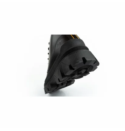 Черевики чоловічі Caterpillar Hardwear Black P110897