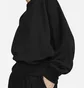 Свитшот женский Nike Womens Crew Black DC1127-010