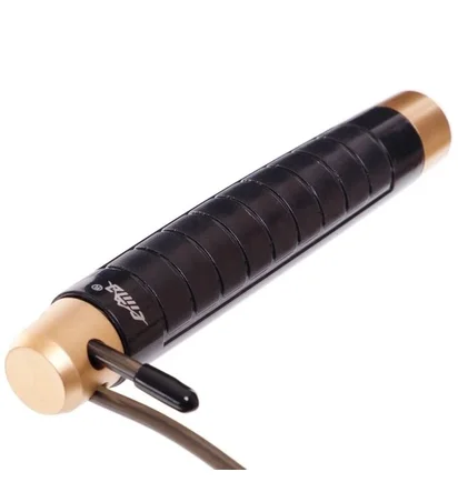 Скакалка CIMA Black CM-581