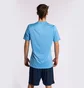Спортивный костюм мужской Joma Phoenix Ii Light Blue 103124.383