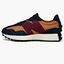 Кросівки чоловічі New Balance 327 Brown/Black MS327TA
