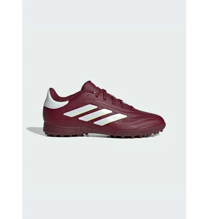 Сороконожки детские Adidas Copa Pure Tf 2 League Bordo IE7526