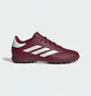 Сороконожки детские Adidas Copa Pure Tf 2 League Bordo IE7526