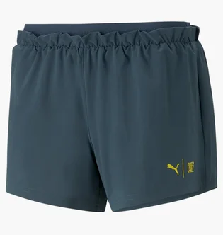 Шорти жіночі Puma First Mile Short Blue 523214-16