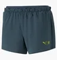 Шорты женские Puma First Mile Short Blue 523214-16