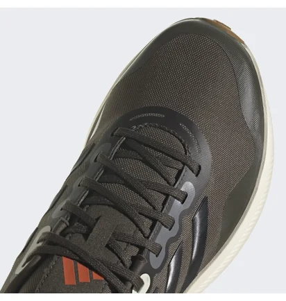 Кроссовки мужские Adidas Runfalcon 3 Tr Shoes Brown Hp7569