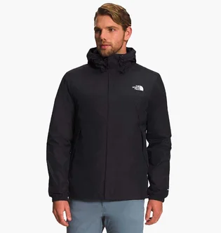 Куртка мужская The North Face Antora Triclimate Tnf / Vanad Black NF0A7UJP8UR
