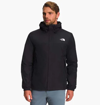 Куртка мужская The North Face Antora Triclimate Tnf / Vanad Black NF0A7UJP8UR