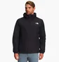 Куртка мужская The North Face Antora Triclimate Tnf / Vanad Black NF0A7UJP8UR