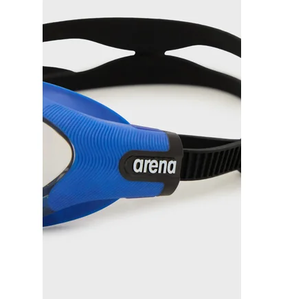 Окуляри для плавання унісекс Arena The One Plus Blue 008540-600