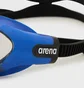 Окуляри для плавання унісекс Arena The One Plus Blue 008540-600
