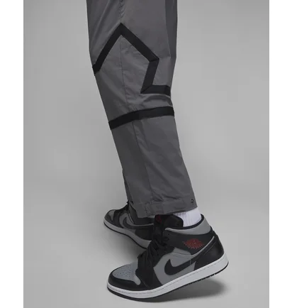 Штани чоловічі Nike Paris Saint-Germain Grey Dv0617-014