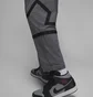 Штани чоловічі Nike Paris Saint-Germain Grey Dv0617-014