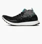 Кроссовки мужские Adidas Consortium Ultraboost Mid S.E. X Packer Shoes Black CM7882