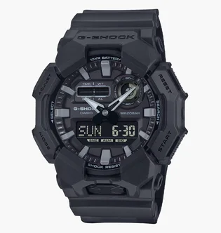 Часы мужские Casio G-Shock GA-010-1A1