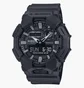 Часы мужские Casio G-Shock GA-010-1A1