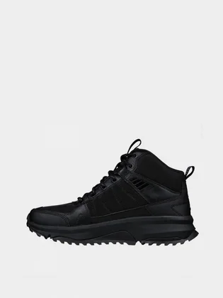 Ботинки мужские Skechers Bionic Trail – Flashpoint Black 237104-BBK