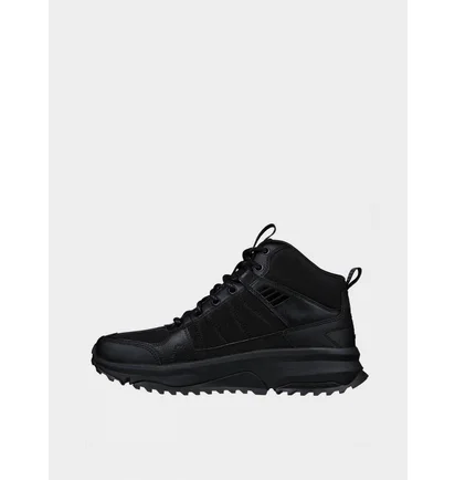 Ботинки мужские Skechers Bionic Trail – Flashpoint Black 237104-BBK