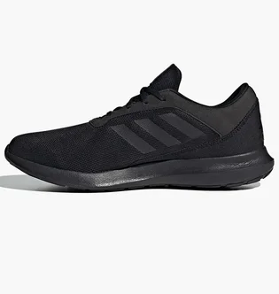 Кросівки чоловічі Adidas Coreracer Black FX3593