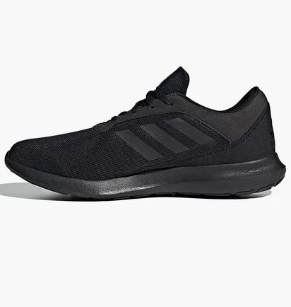Кросівки чоловічі Adidas Coreracer Black FX3593