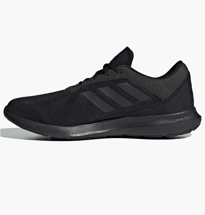 Кросівки чоловічі Adidas Coreracer Black FX3593
