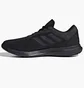 Кросівки чоловічі Adidas Coreracer Black FX3593
