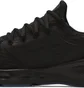Кроссовки мужские Under Armour Charged Vantage Black 3023550-002