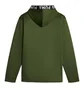 Худи мужское Puma Train Pwr Fleece Hoodie Green 520893-33