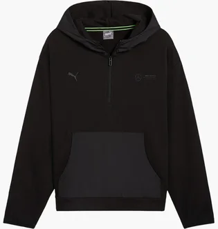 Худи мужское Puma Mercedes-Amg Petronas F1® Statement Hoodie Black 627303-01