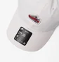 Кепка унісекс Nike Club Cap U Cb Armx Ptch L Beige FN4402-100