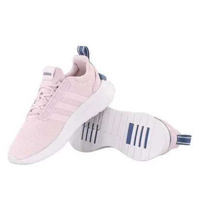 Кросівки жіночі Adidas Racer Tr21 Pink GY3682