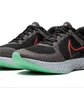 Кроссовки мужские Nike React Infinity Run Flyknit 2 Black/Brown CT2357-200