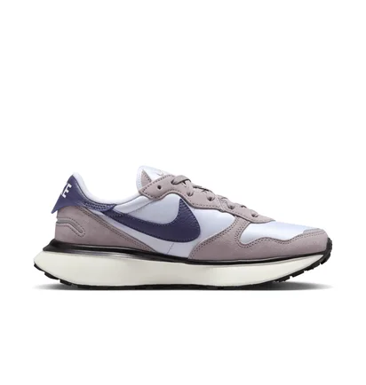 Кросівки жіночі Nike W Phoenix Waffle Violet FD2196-003