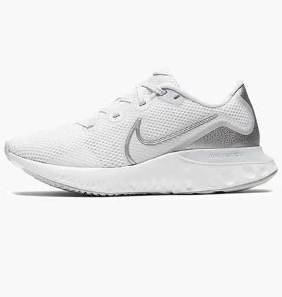 Кросівки жіночі Nike WMNS RENEW RUN White CK6360-003